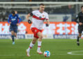 Sasa Kalajdzic wird mit Schalke 04 in Verbindung gebracht. Warum der Ex-Stuttgarter sportlich spannend wäre, ein Transfer aber kompliziert bleibt. Foto: RHR-Foto