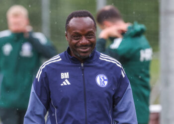 Ben Manga kassiert nun wohl eine bis zu siebenstellige Abfindung. Foto: RHR-Foto
