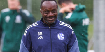 Ben Manga kassiert nun wohl eine bis zu siebenstellige Abfindung. Foto: RHR-Foto