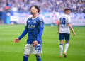 Soufiane El-Faouzi vom FC Schalke 04 wurde nicht für den endgültigen WM-Kader Marokkos nominiert. Foto: RHR-FOTO