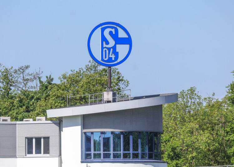 Im Internat der Knappenschmiede könnte bald Petar Rošta ein neues Talent einziehen. Foto: RHR-Foto