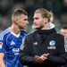 Karius bleibt wohl auf Schalke: Neuer Vertrag könnte ihn zum Topverdiener machen. Foto: RHR-Foto